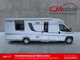 LMC Passion T 743 - Queensbett - Garage - - LMC Wohnmobile & Wohnwagen