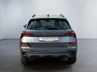 Skoda Kamiq - Vorschau Bild 5