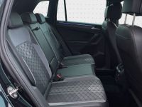 Volkswagen Tiguan - Vorschau Bild 16