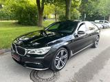 BMW 730 d xDrive Carbon Core*SHD*SClose*D.Key* - BMW 730 aus 2017