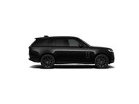 Land Rover Range Rover - Vorschau Bild 3