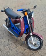 Simson SR 50  - SIMSON VON 51 BIS 80 CCM