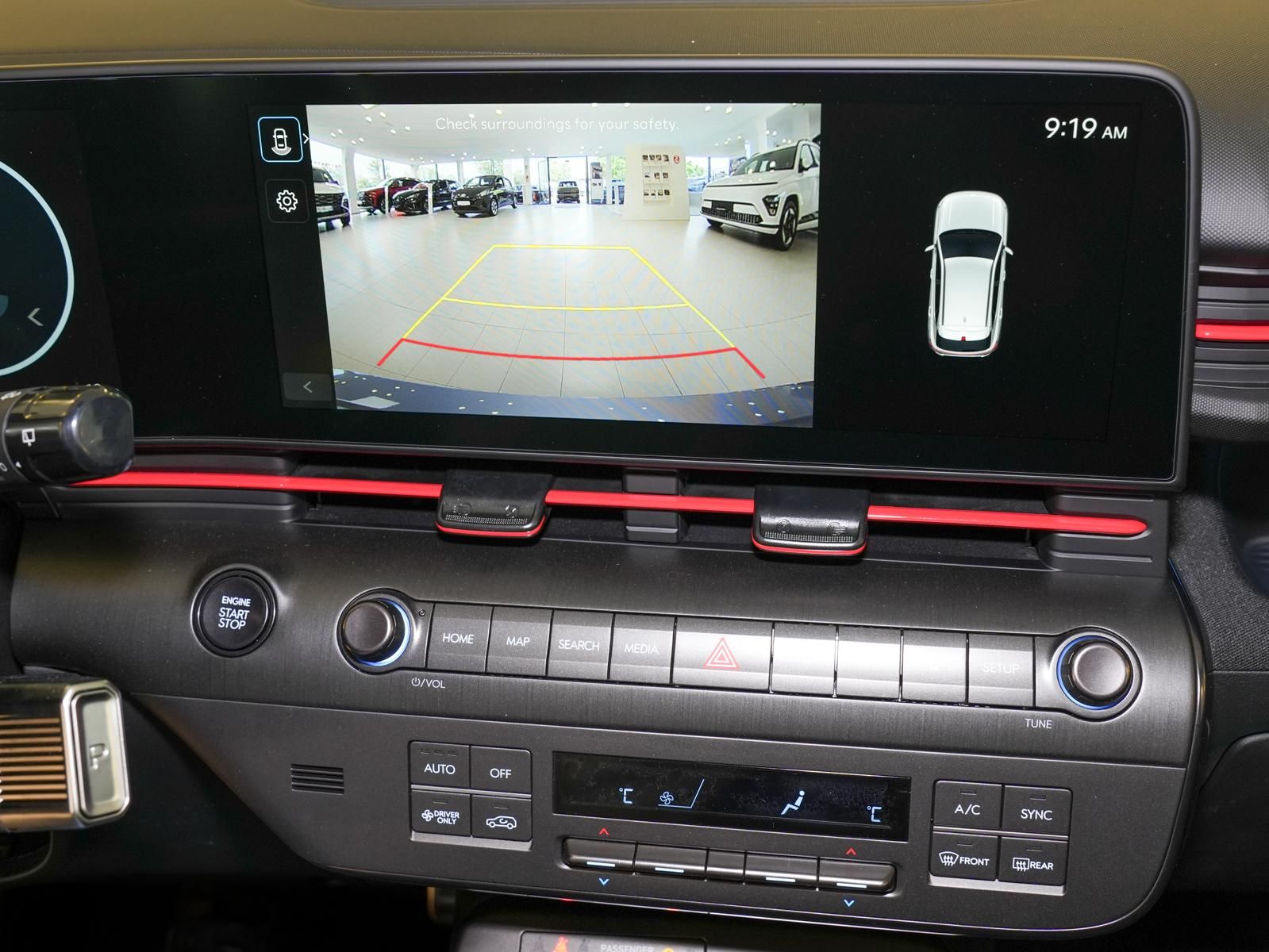 Hyundai Kona – Bild 18