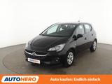 Opel Corsa 1.4 Edition*NAVI*KLIMA*TEMPO*GARANTIE* - Opel Corsa Gebrauchtwagen in Essen