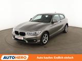 BMW 118i Advantage Aut.*NAVI*PDC*TEMPO*SHZ* - BMW 118 in Köln