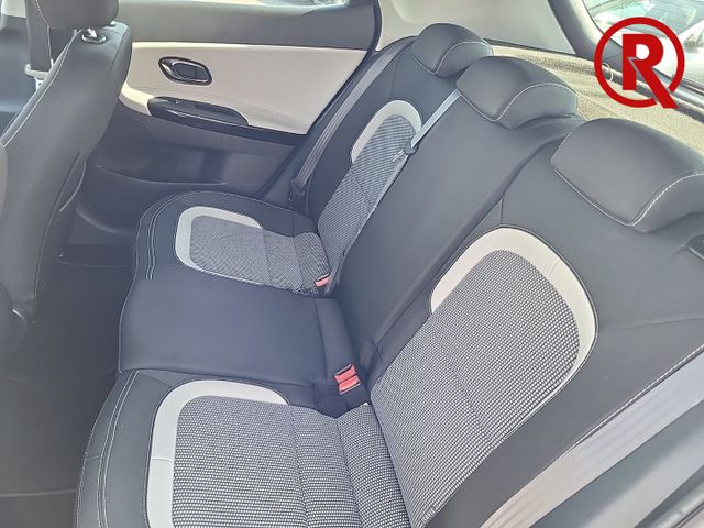 Ceed Dream Team 1.4 CVVT Navi BT Rückfahrkam. Me