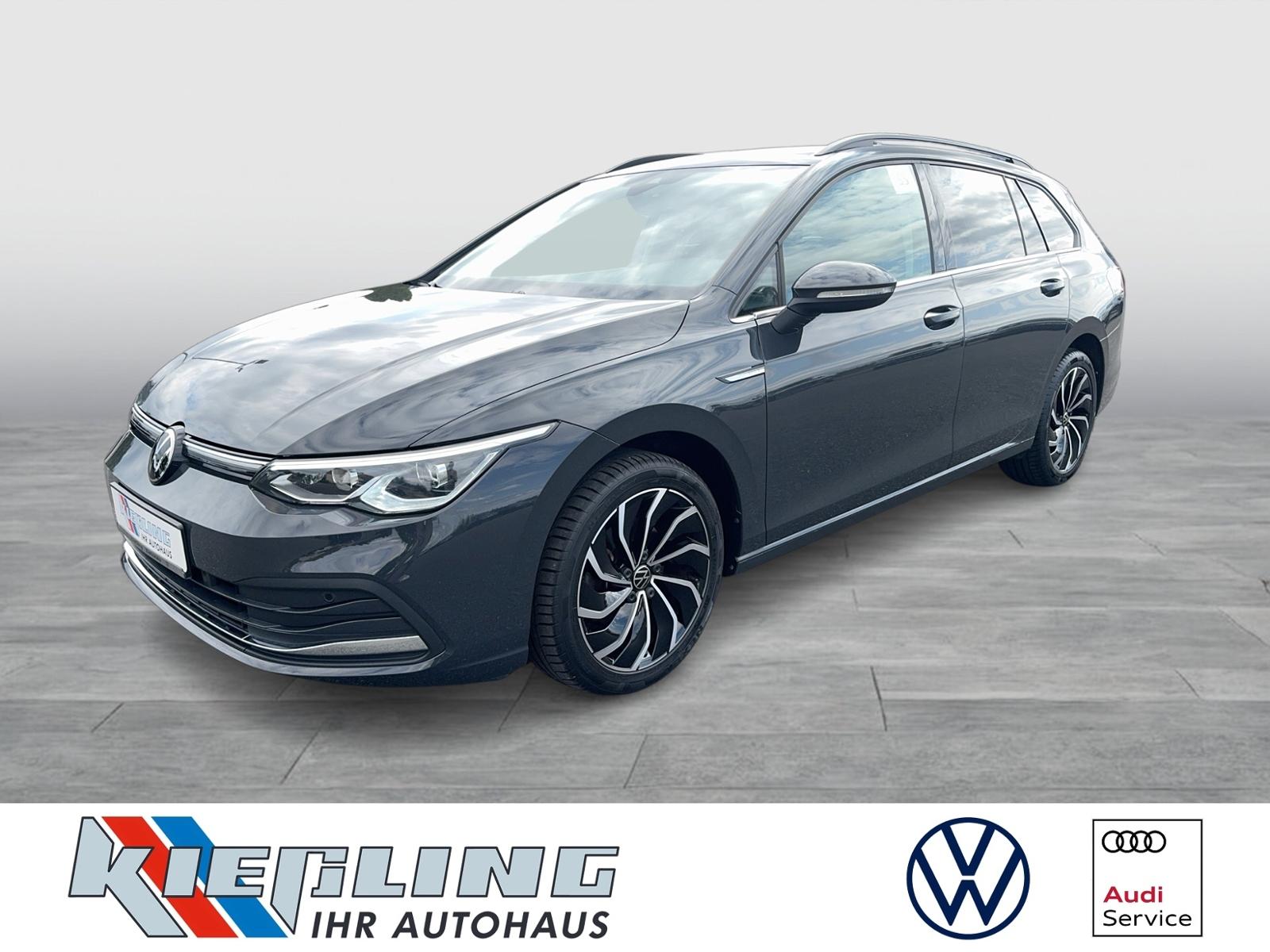 Volkswagen Golf Variant Style *ACC*LED PLUS*SITZHEIZUNG*