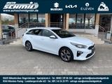 Kia CEED SW 1.6 CRDI 136 48V DCT SPI NAV TEC - Kia in München: Cee D