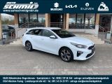 Kia CEED SW 1.6 CRDI 136 48V DCT SPI NAV TEC - Kia: Cee D SW Crdi