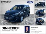 Ford TOURNEO CONNECT TREND 205 L1 88kW STH SHZ - Ford Tourneo Connect: Standheizung