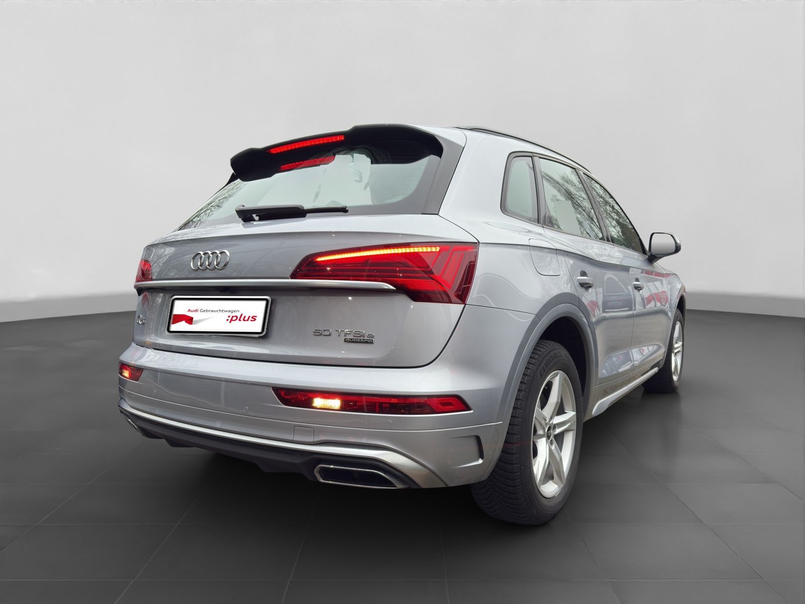 Audi Q5 - Bild 4
