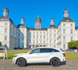 Kia Sorento 2.2 CRDi AWD Platinum DCT8 Platinum