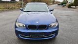 BMW 116i SITZHEIZUNG KLIMAAUTOMATIK ALUFELGEN - BMW 116 aus 2009