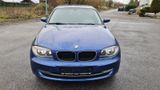 BMW 116i SITZHEIZUNG KLIMAAUTOMATIK ALUFELGEN - BMW 116 aus 2009: 116i