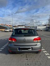 Volkswagen Golf 1.6 TDI BlueMotion Technology Trendline... - Volkswagen Golf: Trendline Bluemotion