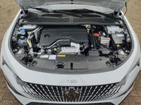 Peugeot 408 - Vorschau Bild 14