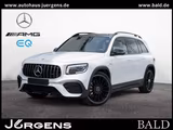 Mercedes-Benz GLB 35 AMG 4M MLB/Pano/Burm/Night/Distr/Night/21 - Mercedes-Benz GLB 35 AMG aus 2022