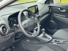 Fahrzeugabbildung Hyundai KONA 1.6 GDi Hybrid Trend *Navi*Kamera*ACC*LED*