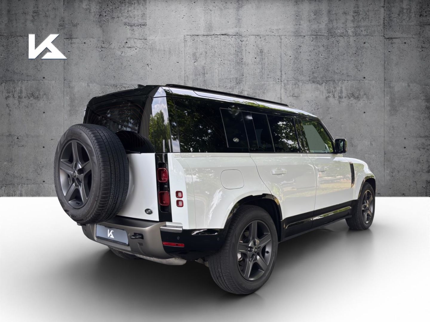 Land Rover Defender 110 D200 AWD X-Dynamic SE foto 2