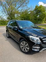 Mercedes-Benz GLE 350 d 4MATIC - - Mercedes-Benz GLE-Klasse Gebrauchtwagen in Düsseldorf