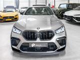 BMW X6 M Competition,/Pano/HUD//Soft/Carbone/360° AC