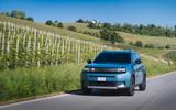 Fiat Grande Panda Hybrid 1.2 Icon TECH+STYLE PAKET - Fiat Grande Panda Tageszulassungen
