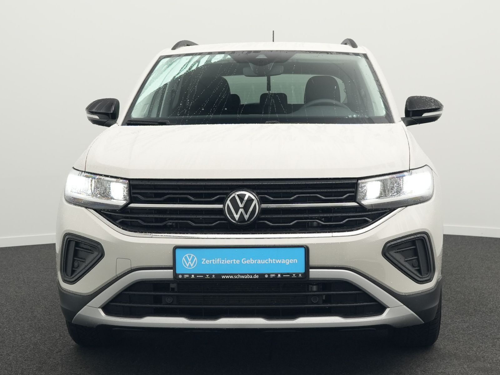 Volkswagen T-Cross - Bild 9