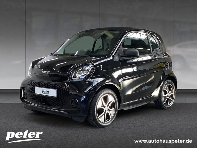 Smart smart EQ fortwo LM KlimaA