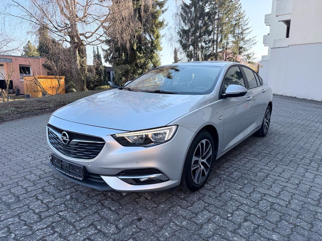 Image of Opel Insignia