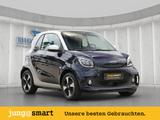 Smart EQ fortwo 22 KW Pano Navi Rückfahrkamera Klima - Smart ForTwo in Bielefeld