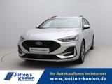Ford Focus Kombi ST-Line X 1.0 EcoBoost mHEV PowerShi - Ford Focus: ST