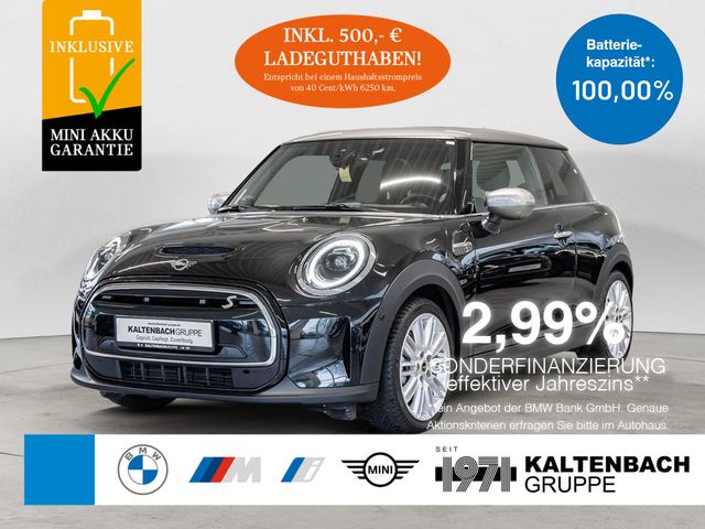 MINI Cooper SE Mini Yours Trim NAVI SPORTSITZ(E) HUD