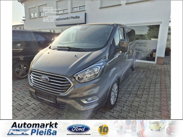 Ford Tourneo Custom 320 L1H1 VA Autm. Titanium