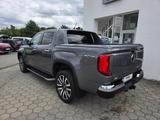 Volkswagen Amarok Aventura - VW Amarok Gebrauchtwagen in Dresden