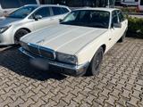 Jaguar XJ 40 3.6 Benzin - Jaguar XJ40 mit Benzin-Antrieb: Automatik