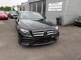 Mercedes-Benz E 400 d 4Matic AMG Line Panoramad. Standheizung - Gebrauchtwagen in Leverkusen