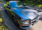 Mercedes-Benz E 350 Autom. -