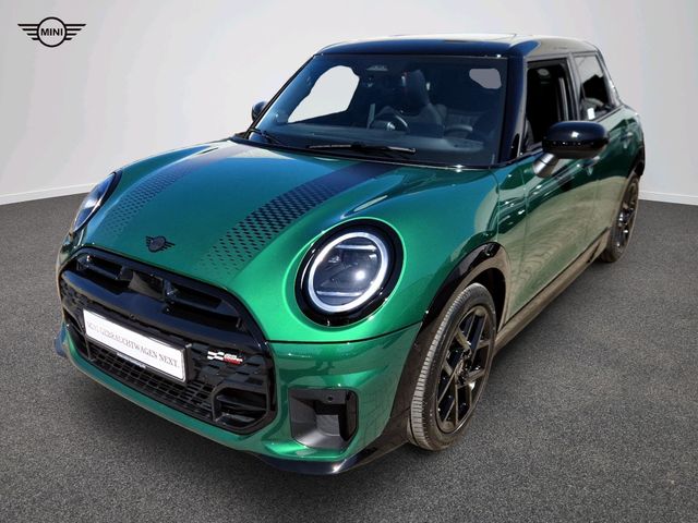 MINI MINI Cooper 5-Türer S