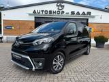 Toyota Proace Verso L1 Executive/LEDER/AUTOMATIK/7SITZE - Toyota Gebrauchtwagen in Saarbrücken