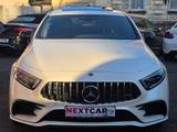 Mercedes-Benz CLS 53 AMG AMG CLS 53|4Matic|S.dach|Night|Burmes - Mercedes-Benz CLS 53 AMG in Duisburg