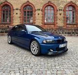 BMW 330Ci -