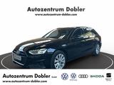 Audi A4 Avant 40 TDI S-tronic AHK LED Navi ACC Klima - Audi A4: Kombi