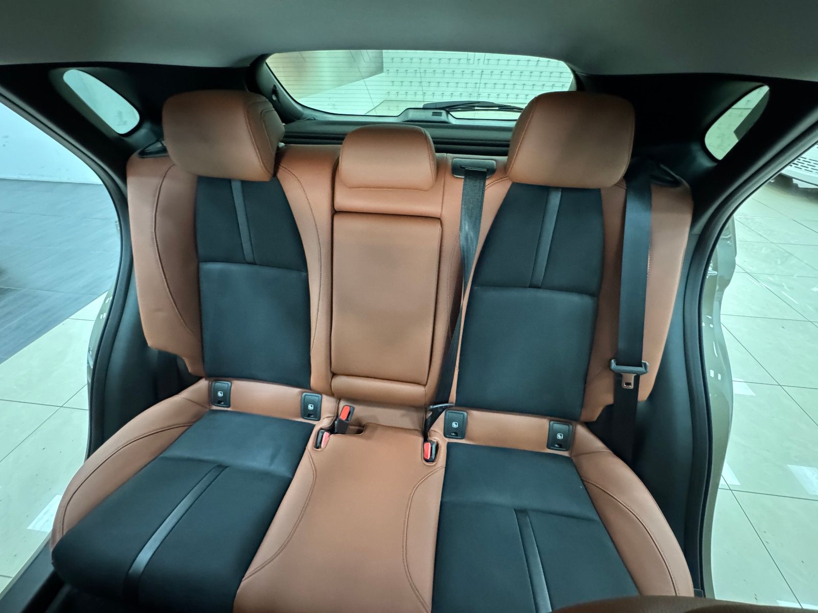 Mazda CX-30 - Bild 21