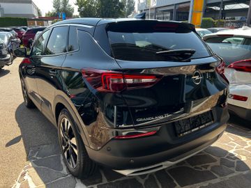 Bild 19 Opel Grandland (X) Innovation - Pano | RFK | SHZ/LHZ