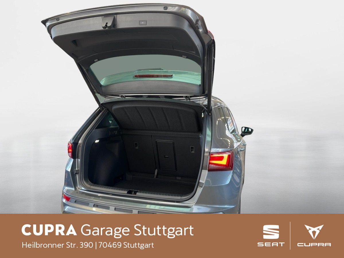 Cupra Ateca - Bild 5