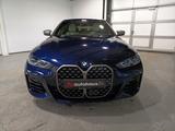 BMW M440i Gran Coupe Laser|360°|Glasdach|ACC - BMW 440 Gran Coupé mit Schiebedach