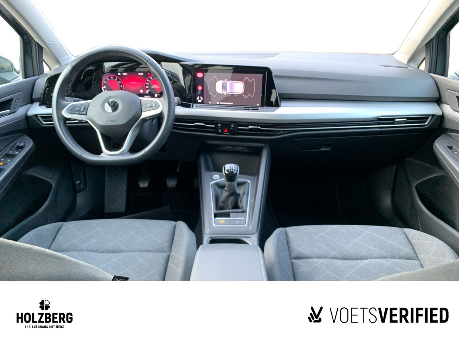 Volkswagen Golf - Bild 9