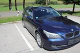 BMW e61 530d Touring Automatik