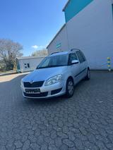 Skoda Roomster 1.2 TDI Family Family - Skoda Roomster in Dortmund