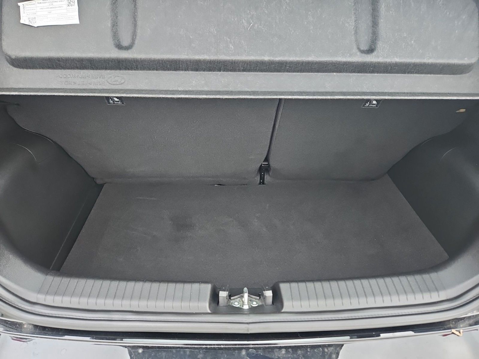Hyundai i10 – Bild 12